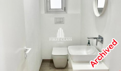 Luxury 4 bedroom unfurnished house to rent in Engomi