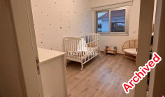 Luxury 4 bedroom unfurnished house to rent in Engomi