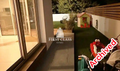 Luxury 4 bedroom unfurnished house to rent in Engomi