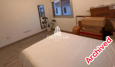 Luxury 4 bedroom unfurnished house to rent in Engomi