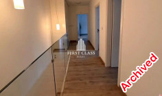 Luxury 4 bedroom unfurnished house to rent in Engomi