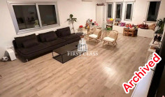 Luxury 4 bedroom unfurnished house to rent in Engomi