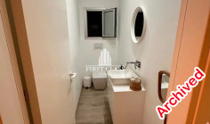Luxury 4 bedroom unfurnished house to rent in Engomi