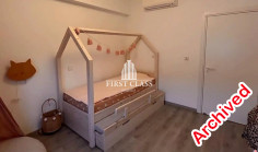 Luxury 4 bedroom unfurnished house to rent in Engomi