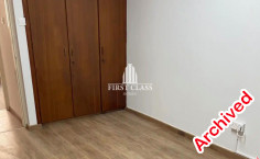 Spacious 2 bedrooms apartment to rent in Strovolos