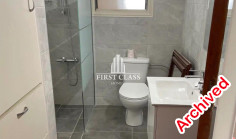 Spacious 2 bedrooms apartment to rent in Strovolos