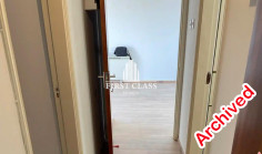 Spacious 2 bedrooms apartment to rent in Strovolos