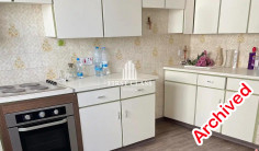 Spacious 2 bedrooms apartment to rent in Strovolos