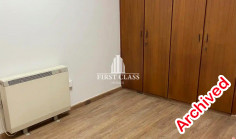 Spacious 2 bedrooms apartment to rent in Strovolos
