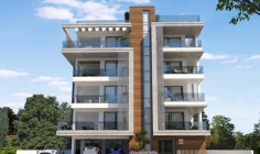 3 bedroom apartment for sale in Agios Nicolaos