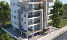 3 bedroom apartment for sale in Agios Nicolaos
