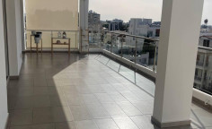 Apartment (flat) in Agios Nektarios, Limassol for rent 