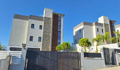 4 bedrooms house with swimming pool for sale in Parekklisia