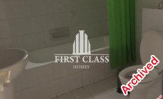 2 bedrooms furnished apartment to rent in Lykabittos