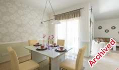 Spacious 3 bedroom house with swimming pool for sale in Pissouri