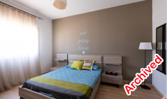 Spacious 3 bedroom house with swimming pool for sale in Pissouri