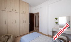 Spacious 3 bedroom house with swimming pool for sale in Pissouri