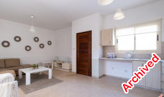 Spacious 3 bedroom house with swimming pool for sale in Pissouri