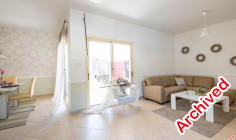 Spacious 3 bedroom house with swimming pool for sale in Pissouri