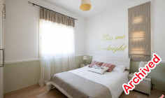 Spacious 3 bedroom house with swimming pool for sale in Pissouri