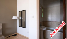 Spacious 3 bedroom house with swimming pool for sale in Pissouri