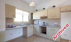 Spacious 3 bedroom house with swimming pool for sale in Pissouri
