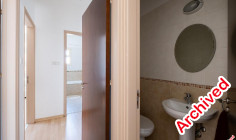 Spacious 3 bedroom house with swimming pool for sale in Pissouri