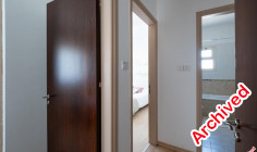 Spacious 3 bedroom house with swimming pool for sale in Pissouri