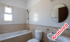 3 bedroom house with swimming pool for sale in Pissouri