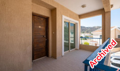 3 bedroom house with swimming pool for sale in Pissouri