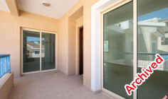3 bedroom house with swimming pool for sale in Pissouri