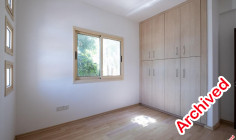 3 bedroom house with swimming pool for sale in Pissouri