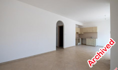 Spacious 2 bedroom house with swimming pool for sale in Pissouri