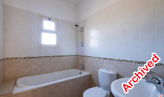 Spacious 2 bedroom house with swimming pool for sale in Pissouri