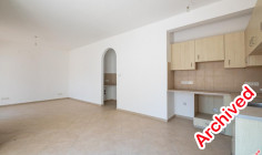 Spacious 2 bedroom house with swimming pool for sale in Pissouri
