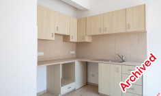 Spacious 2 bedroom house with swimming pool for sale in Pissouri