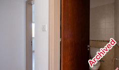 Spacious 2 bedroom house with swimming pool for sale in Pissouri