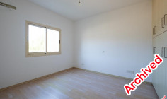 Spacious 2 bedroom house with swimming pool for sale in Pissouri