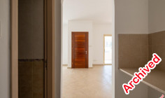 Spacious 2 bedroom house with swimming pool for sale in Pissouri