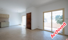 Spacious 2 bedroom house with swimming pool for sale in Pissouri