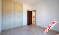 Spacious 2 bedroom house with swimming pool for sale in Pissouri