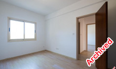 Spacious 2 bedroom house with swimming pool for sale in Pissouri