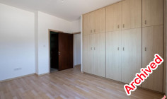 House in Pissouri, Limassol 