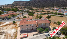 House in Pissouri, Limassol 