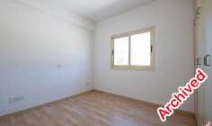 House in Pissouri, Limassol 