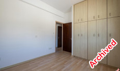 House in Pissouri, Limassol 