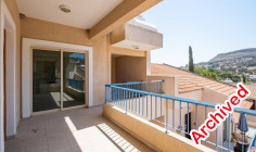 House in Pissouri, Limassol 