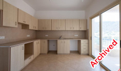 House in Pissouri, Limassol 