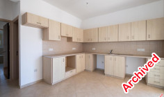 House in Pissouri, Limassol 