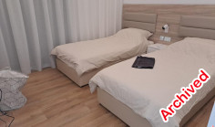 House (detached) in Geroskipou, Paphos for rent 